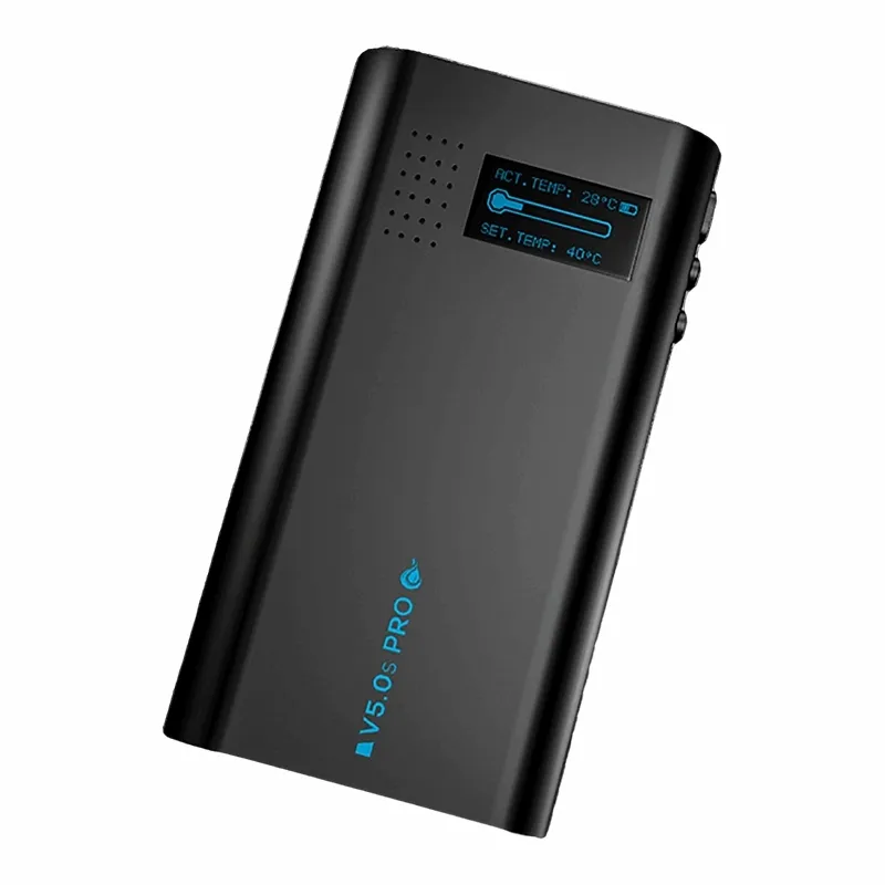 Испаритель для сухих трав Flowermate V5.OS Pro