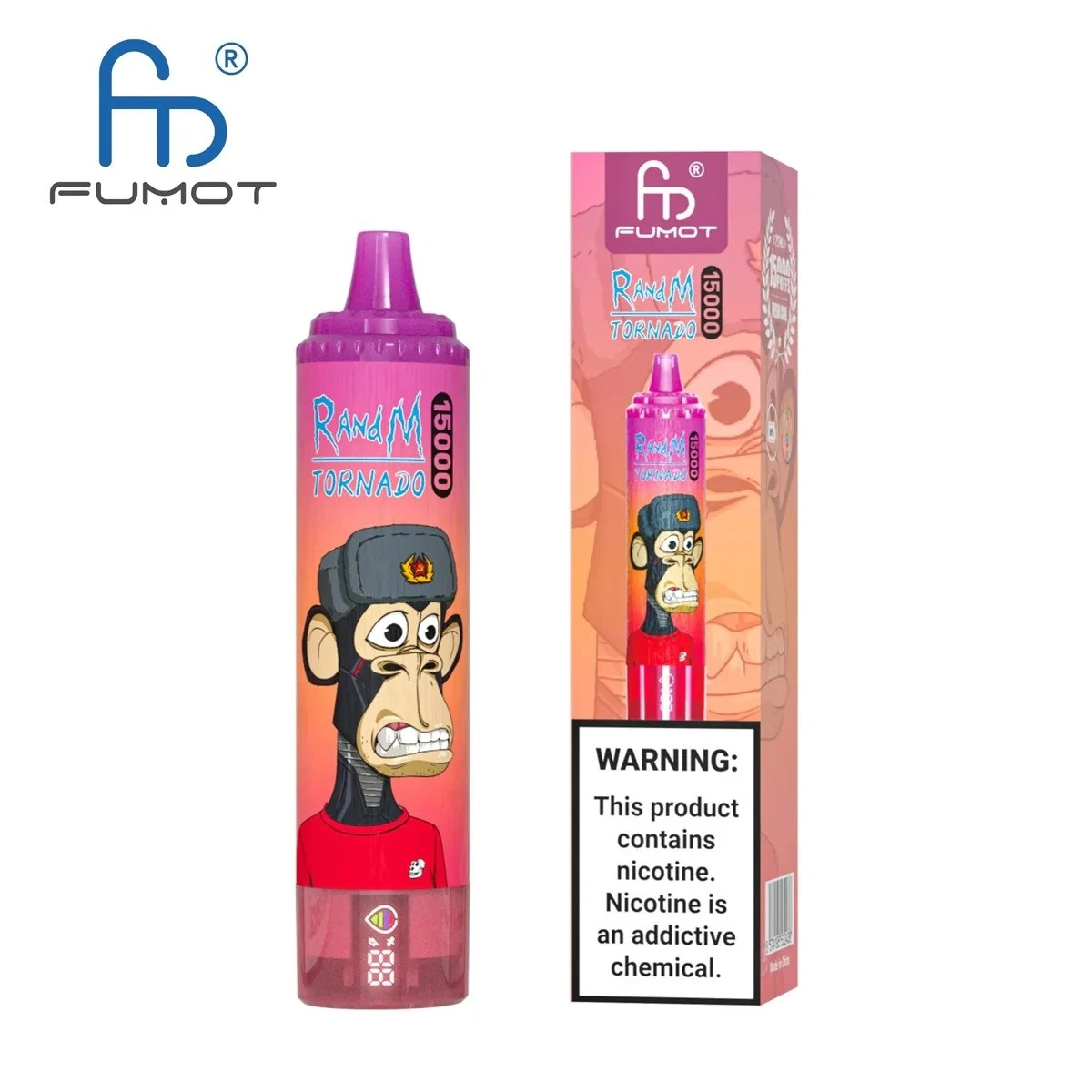 FUMOT_RANDM_TORNADO_15000_DISPOSABLE_VAPE_DEVICE
