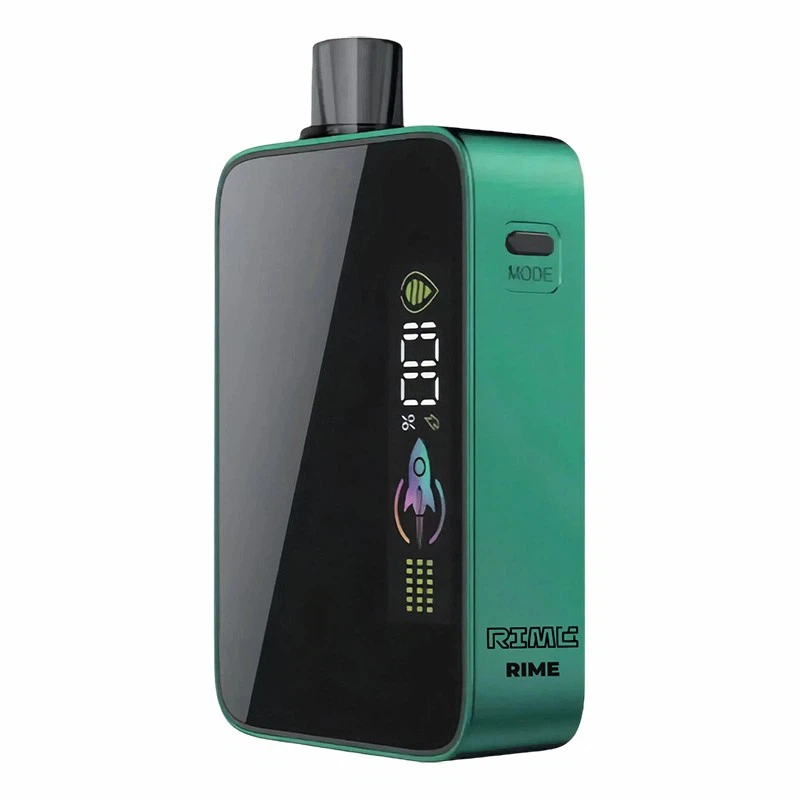Rime Water 16000 Puffs LCD Screen Vape 3
