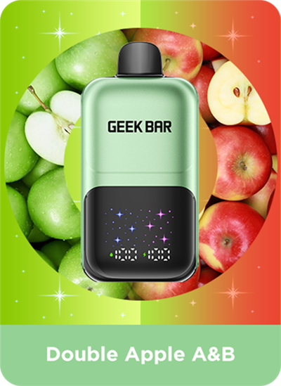 Geekbar 2go 50000 одноразовый вейп