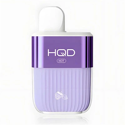 Одноразовый вейп HQD Hot 5000 Puffs