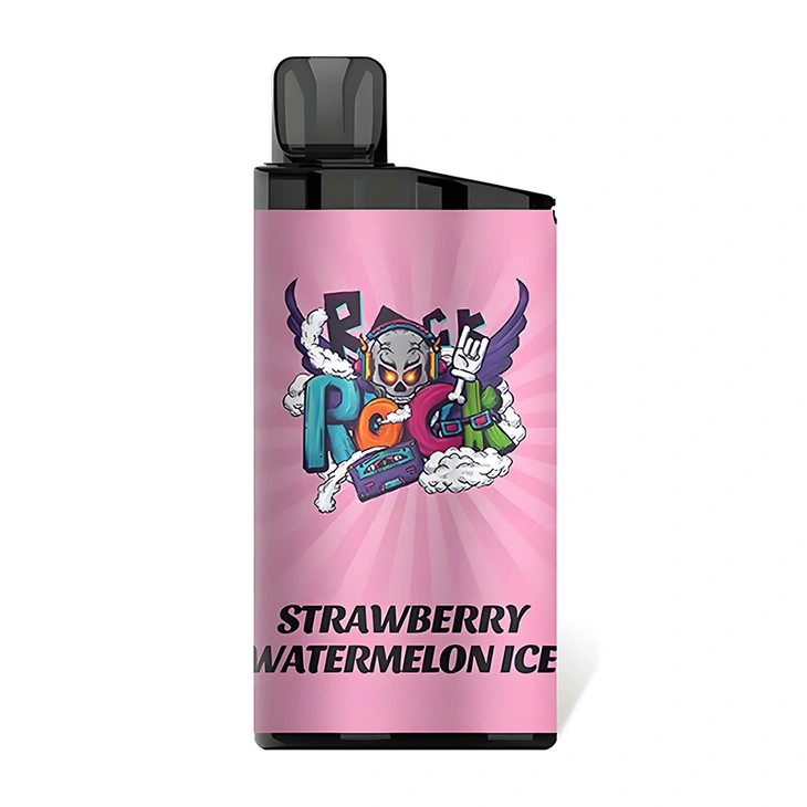 IGET Bar 3500 Puffs Одноразовый вейп