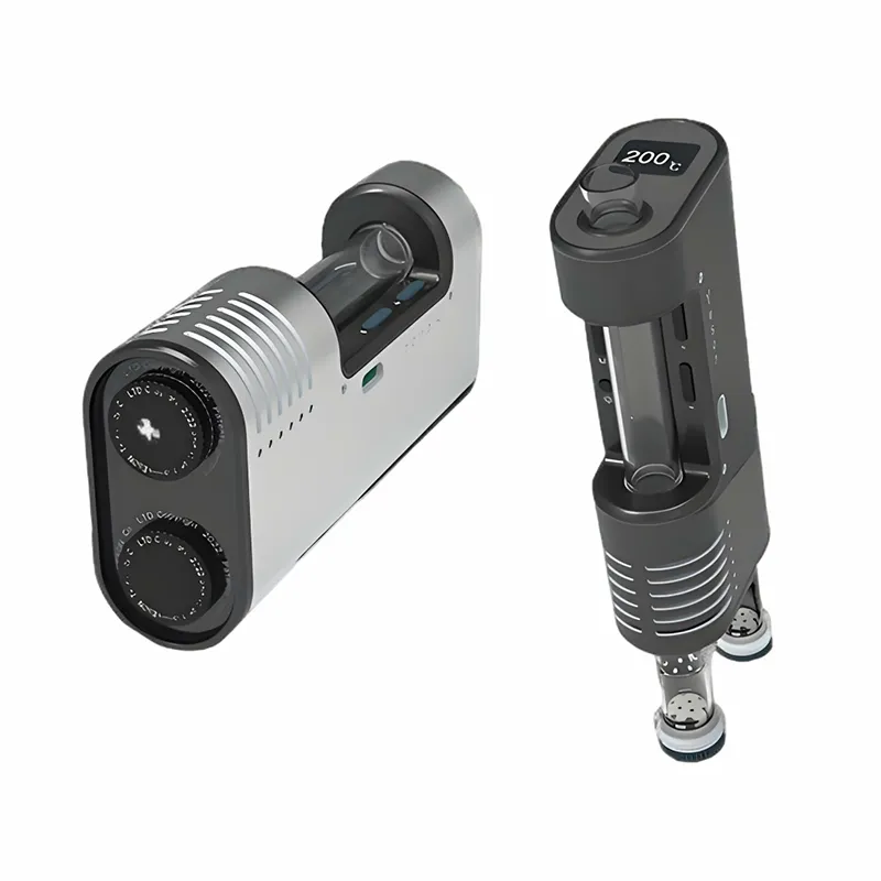 Yeson 2 Dry Herb Vaporizer